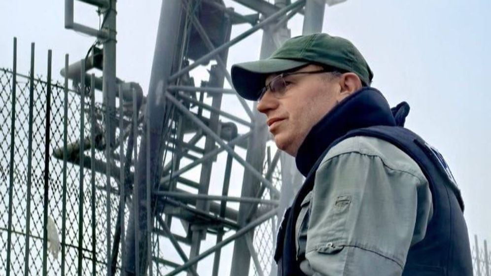 רשתות ערביות כתב הבית של חיזבאללה שנהרג, עלי שועייב