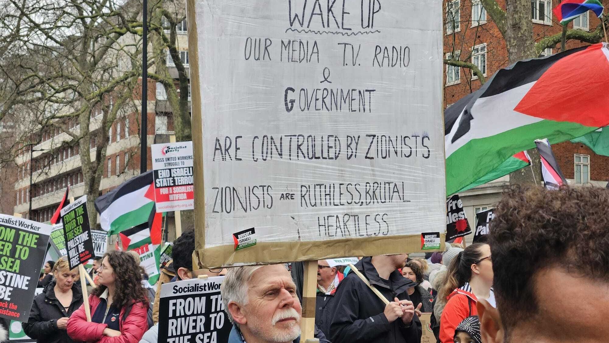 Woke culture is dying. The backlash is bringing swastikas back into the Western...