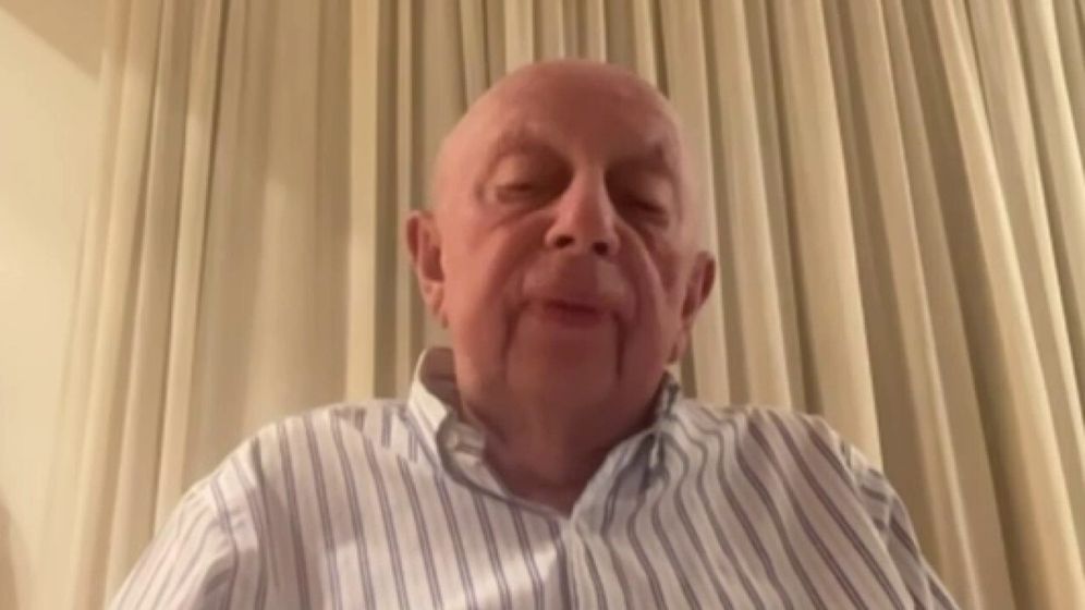 Avi Pazner