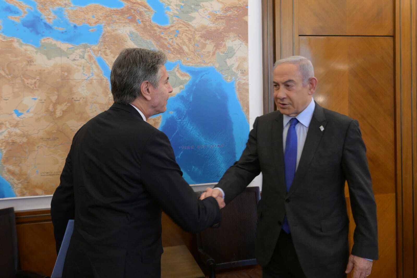 Israel And Hamas War: Live UpdatesðŸ"´February 7, 2023 | I24NEWS - Vimarsana News