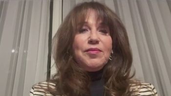 Raya Kalenova, vice-présidente exécutive et directrice générale du Congrès juif européen (EJC)