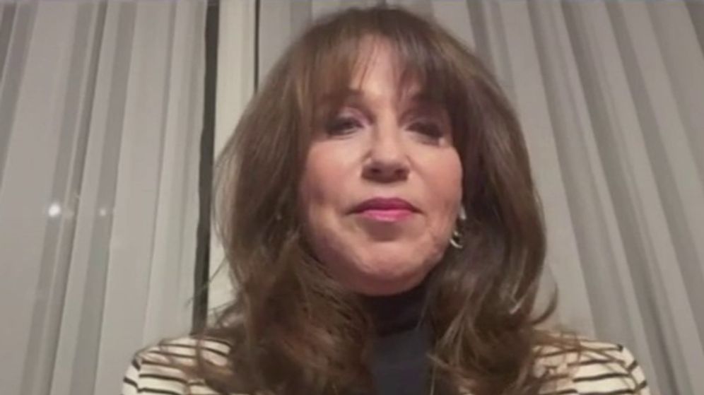 Screenshot/i24NEWS Raya Kalenova, vice-présidente exécutive et directrice générale du Congrès juif européen (EJC)