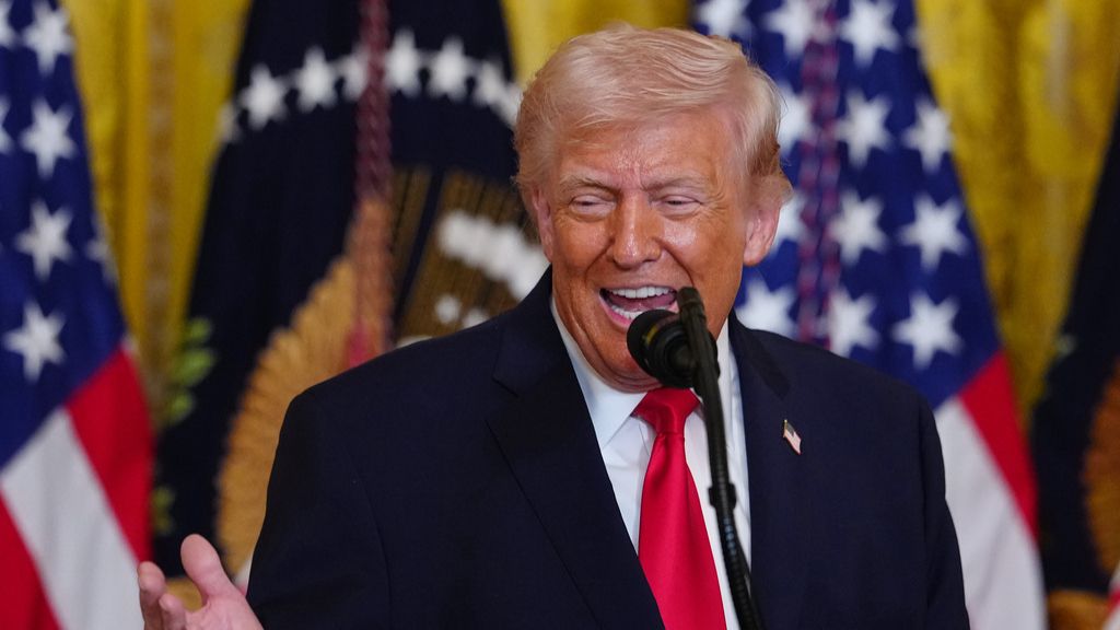 LIVE BLOG | Donald Trump reproche à certains pays leur manque "d’enthousiasme" concernant le détroit d’Ormuz