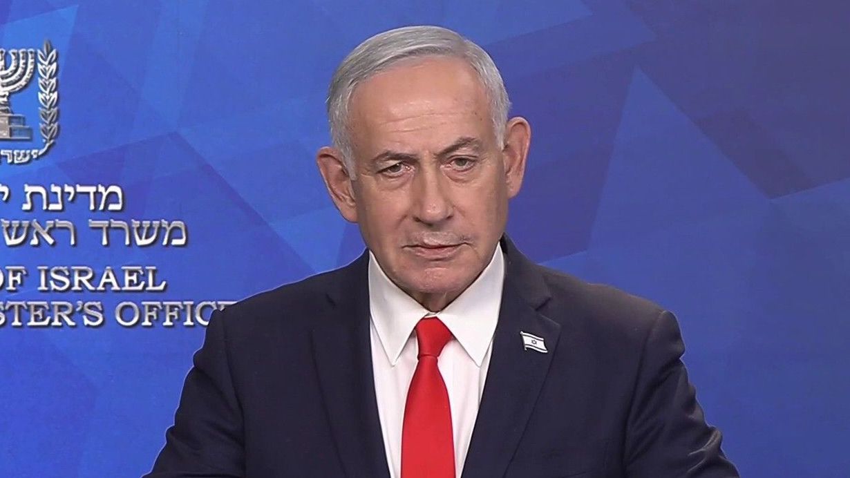 Benjamin Netanyahou : « Nous avons sauvé Israël de la destruction »