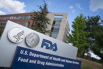 Siège de l'Agence américaine des médicaments (FDA) à White Oak, dans le Maryland