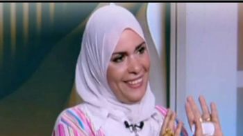 البلوغر أم جاسر 