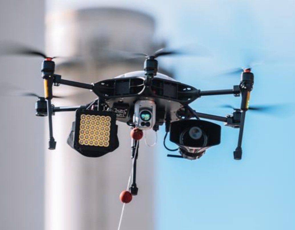 Drone firm, which sold equipment to the IDF, forced to leave NYC