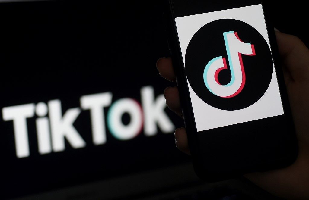 Photo of USA: Montana passes law to ban TikTok