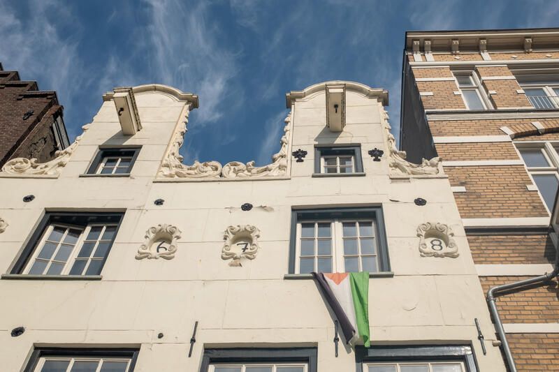 Dutch restrictions on West Bank goods raise fears of wider economic pressure on...
