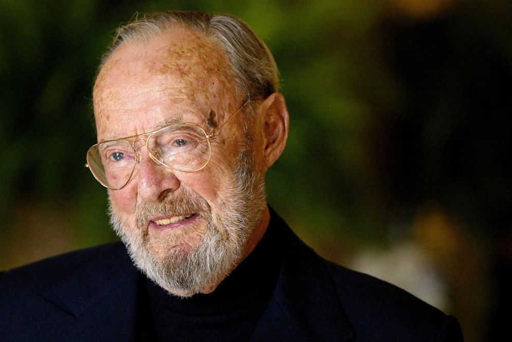 Le prince Bernhard des Pays-Bas en 2003