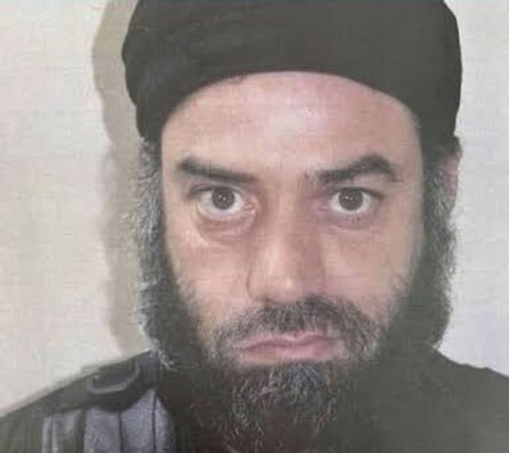 أبو حفص القرشي