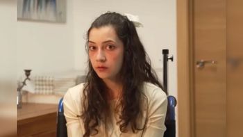 نويليا كاستيلو راموس، البالغة من العمر 25 عامًا، خضعت للقتل الرحيم بعد تعرضها لحالات اغتصاب وحشية.