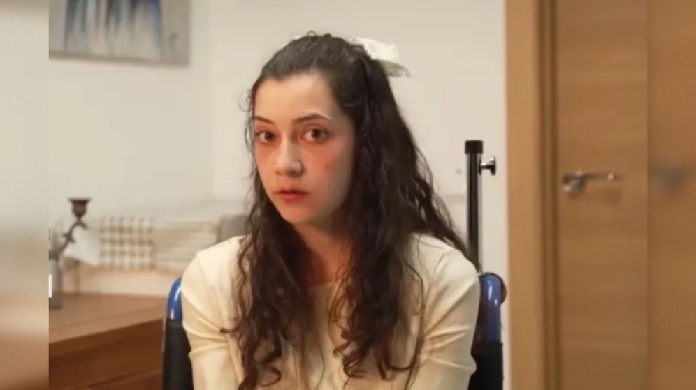 נואליה קסטיו ראמוס בת ה-25, שעברה המתת חסד לאחר מקרי אונס אכזריים