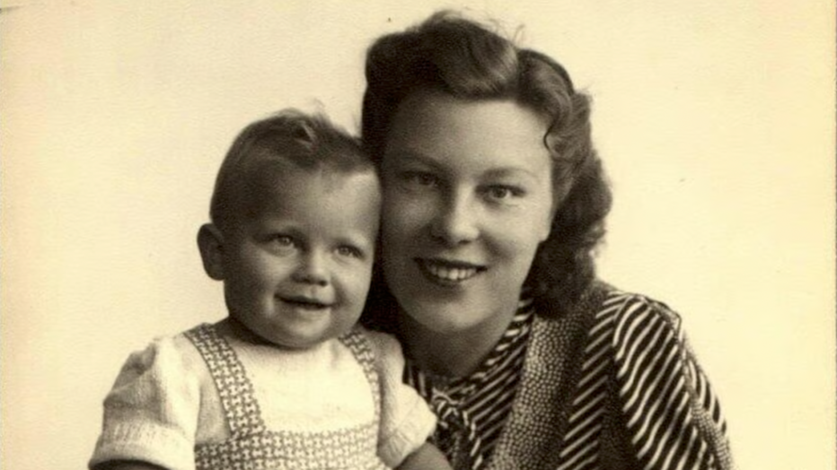 Yad Vashem honore une Néerlandaise qui a sauvé un bébé juif pendant la Shoah