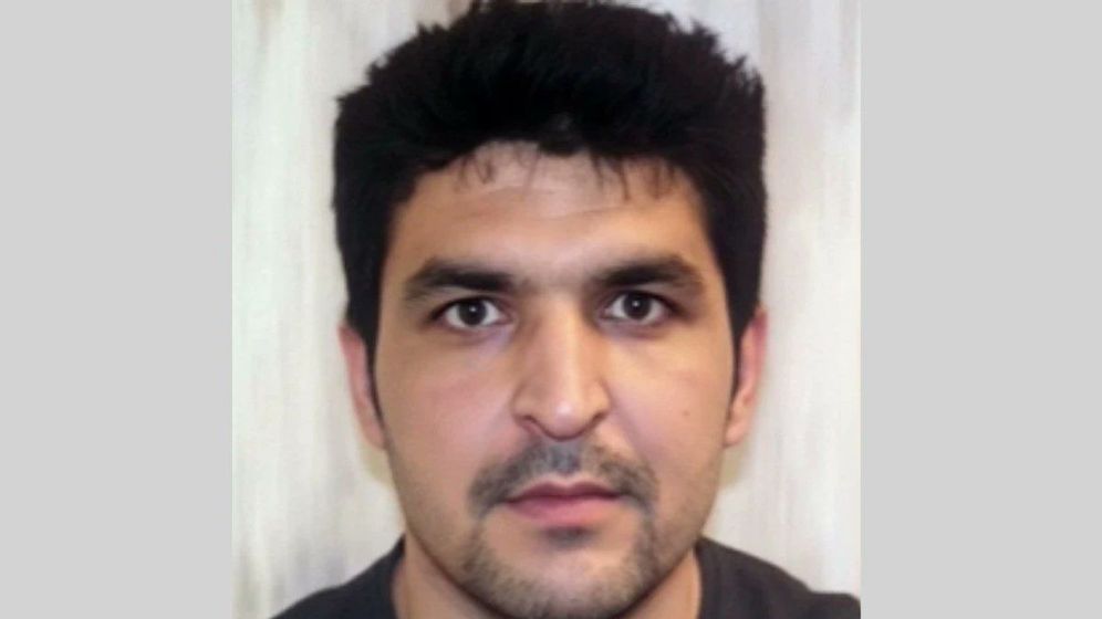 رحمن الله لاكانوال المشتبه بإطلاق النار قرب البيت الأبيض 27.11.25