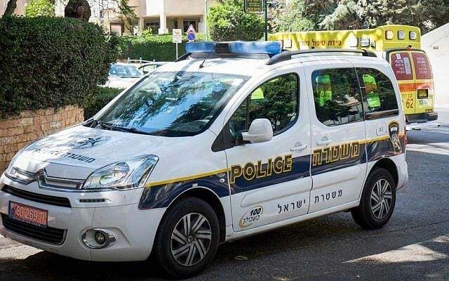 Israeli man arrested for alleged contact with Iranian agents