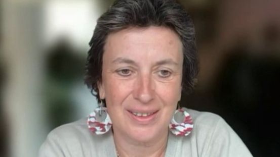 Nadia Geerts : quand une question sur Gaza déclenche une tempête médiatique