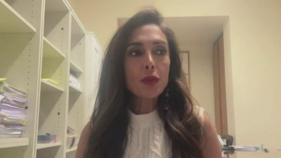 Darya Safai appelle la communauté internationale à agir face à la répression en Iran