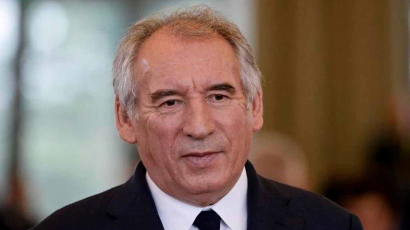 François Bayrou : "Ce qui se passe à Gaza est une atteinte à l’histoire d’Israël et à l’histoire des juifs"