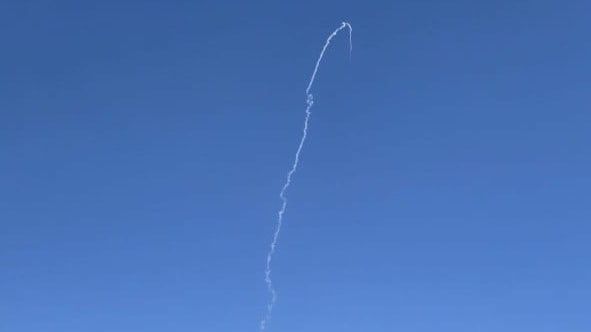 Les tirs iraniens en baisse mais Israël redoute une intensification des attaques du Hezbollah