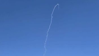 יירוט טילים מאיראן, מרץ 2026