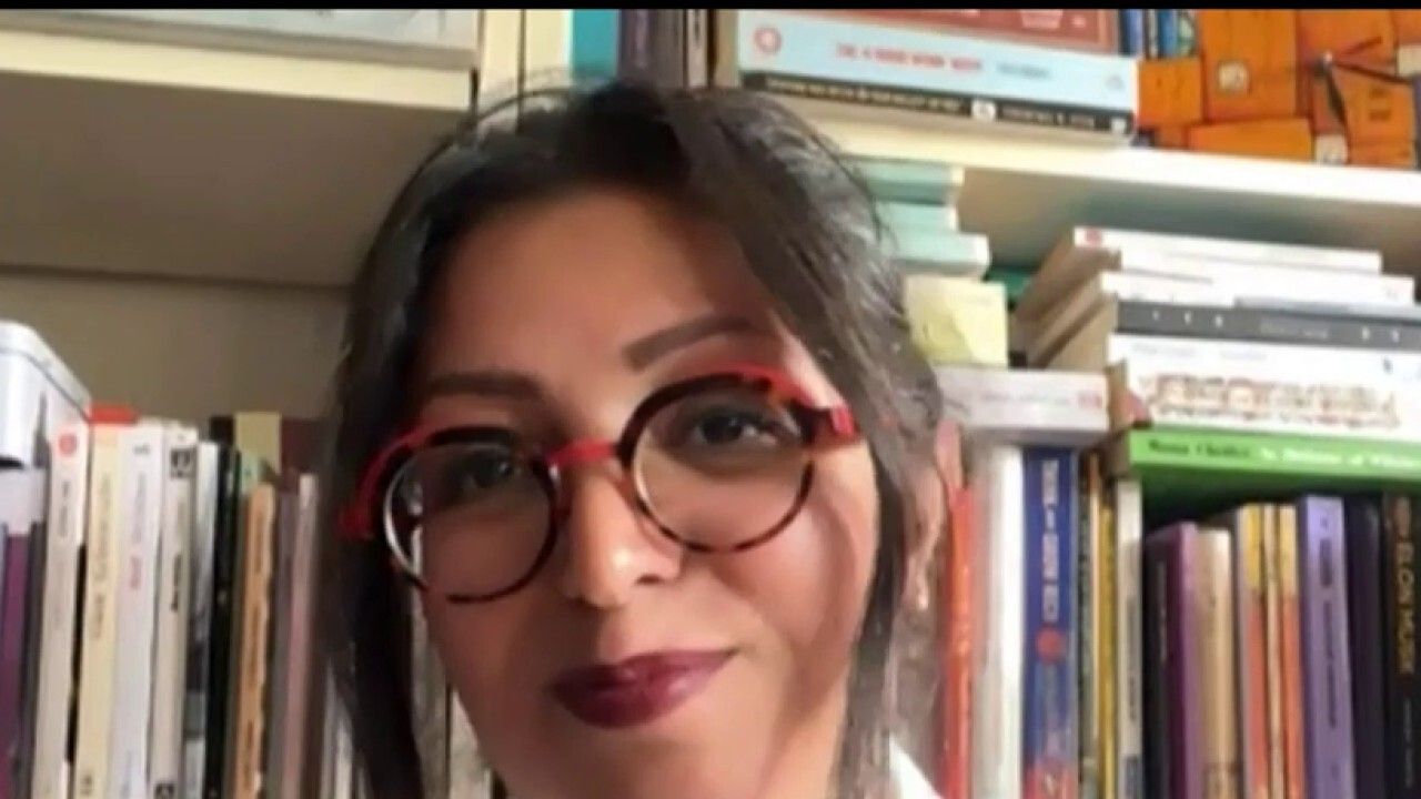 Setareh Ghorbani : "Pour les Iraniens, le vrai danger reste la survie du régime"