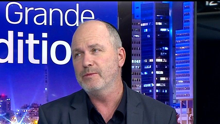 Ariel Kahana : "Une fracture de confiance avec la France sur fond de crise iranienne"