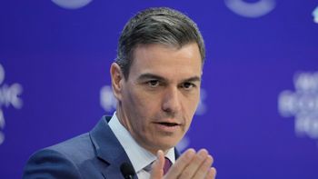 رئيس الوزراء الإسباني بيدرو سانشيز، أرشيف