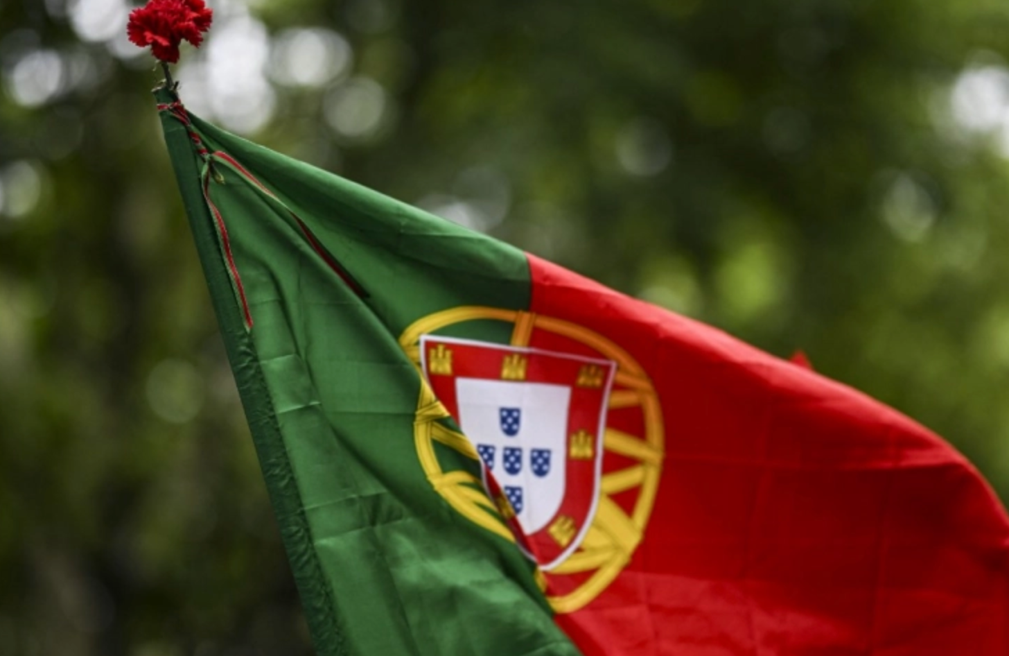 Le Portugal reconnaîtra officiellement l'État de Palestine dimanche