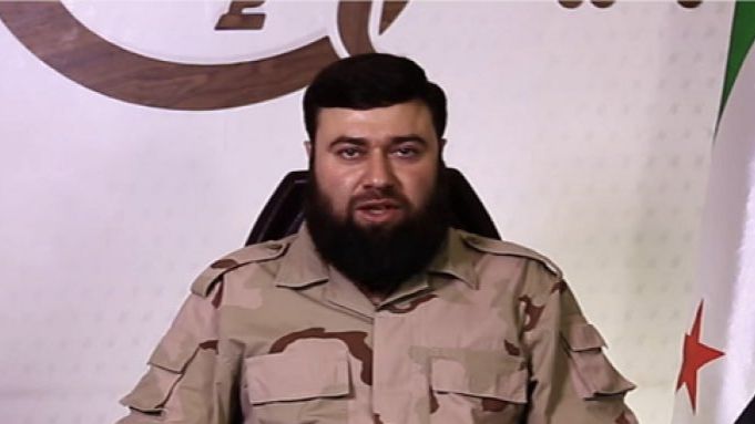 ملف عصام بويضاني: تطورات جديدة بين دمشق وأبوظبي