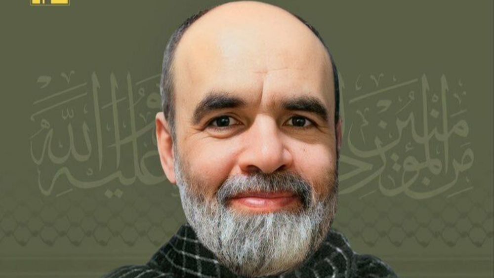 Abdul Amir Hassan Halawi, aka 'Ali Al-Reza'.