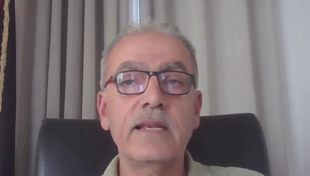 مقابلة خاصة مع الشخصية التي تقف وراء تشكيل لجنة تكنوقراط مدنية في غزة