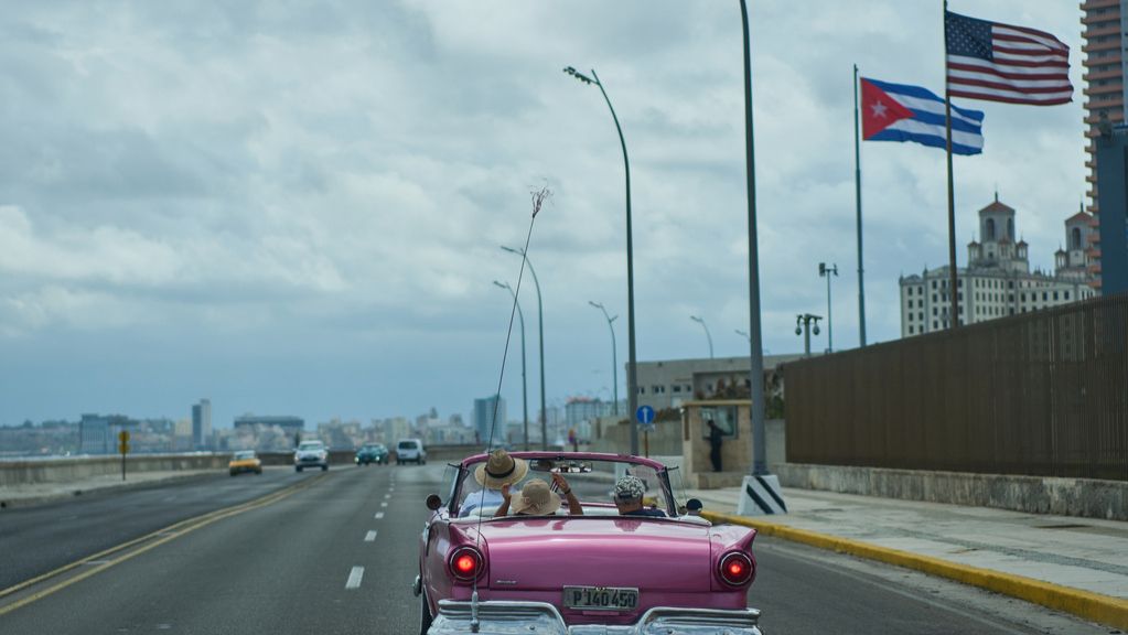 Spécial week-end | États-Unis–Cuba : un vieux face-à-face qui menace de s’embraser à nouveau