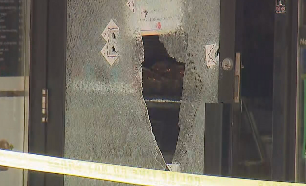 Toronto: Two bakeries owned by Jewish people targeted, one by gunfire