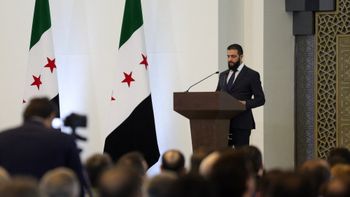 أحمد الشرع 