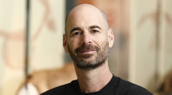 Le Prof. Itay Mayrose

