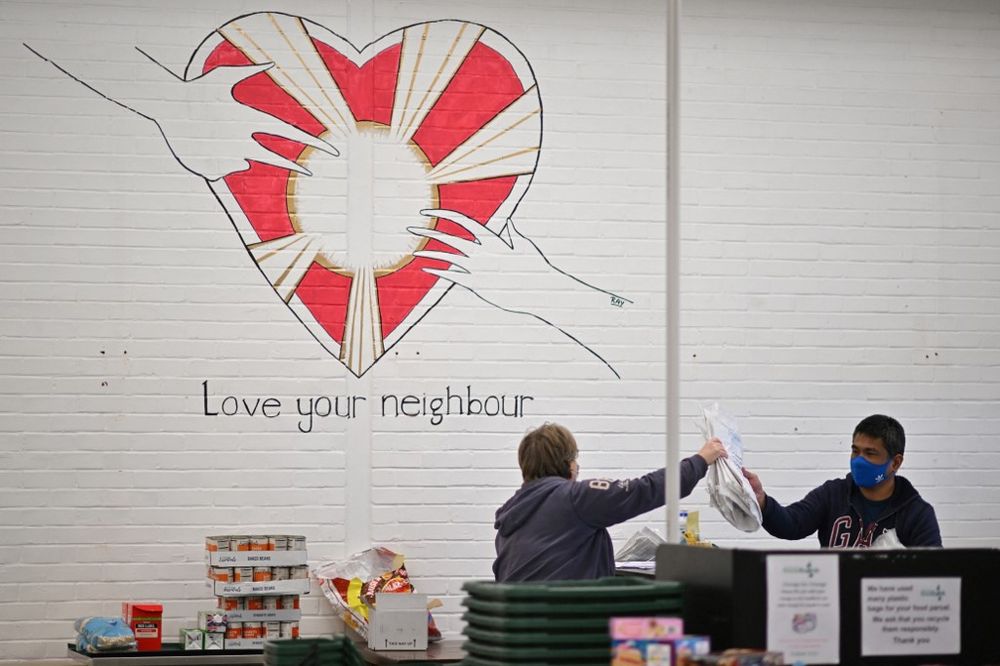 Giving What We Can Helping Donors Find The Right Charity i24NEWS