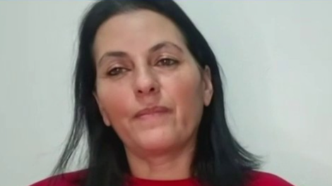 "En une seconde, tout est détruit" : témoignage de Raheli Amseli, secouriste à Beer-Sheva