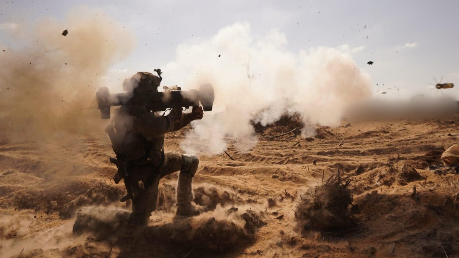 أ151 قتيلًا في صفوف الجيش الإسرائيلي خلال 2025 بينهم 21 حالة يُشتبه بانتحار