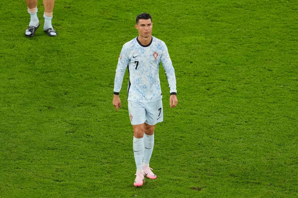 كريستيانو رونالدو - ارشيف