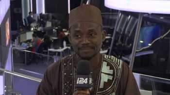 Hido Mouhamed Awali, imam togolais