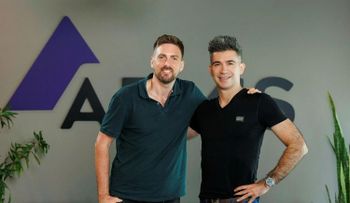 יבגני דיברוב ונדיר יזרעאל, מייסדי ארמיס