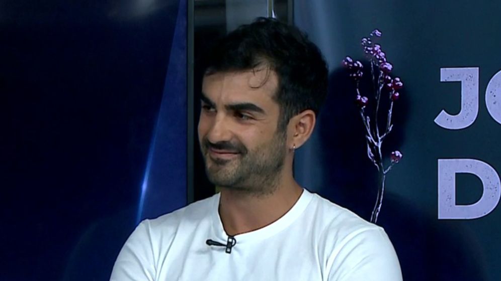 Ariel Nakache, médecin