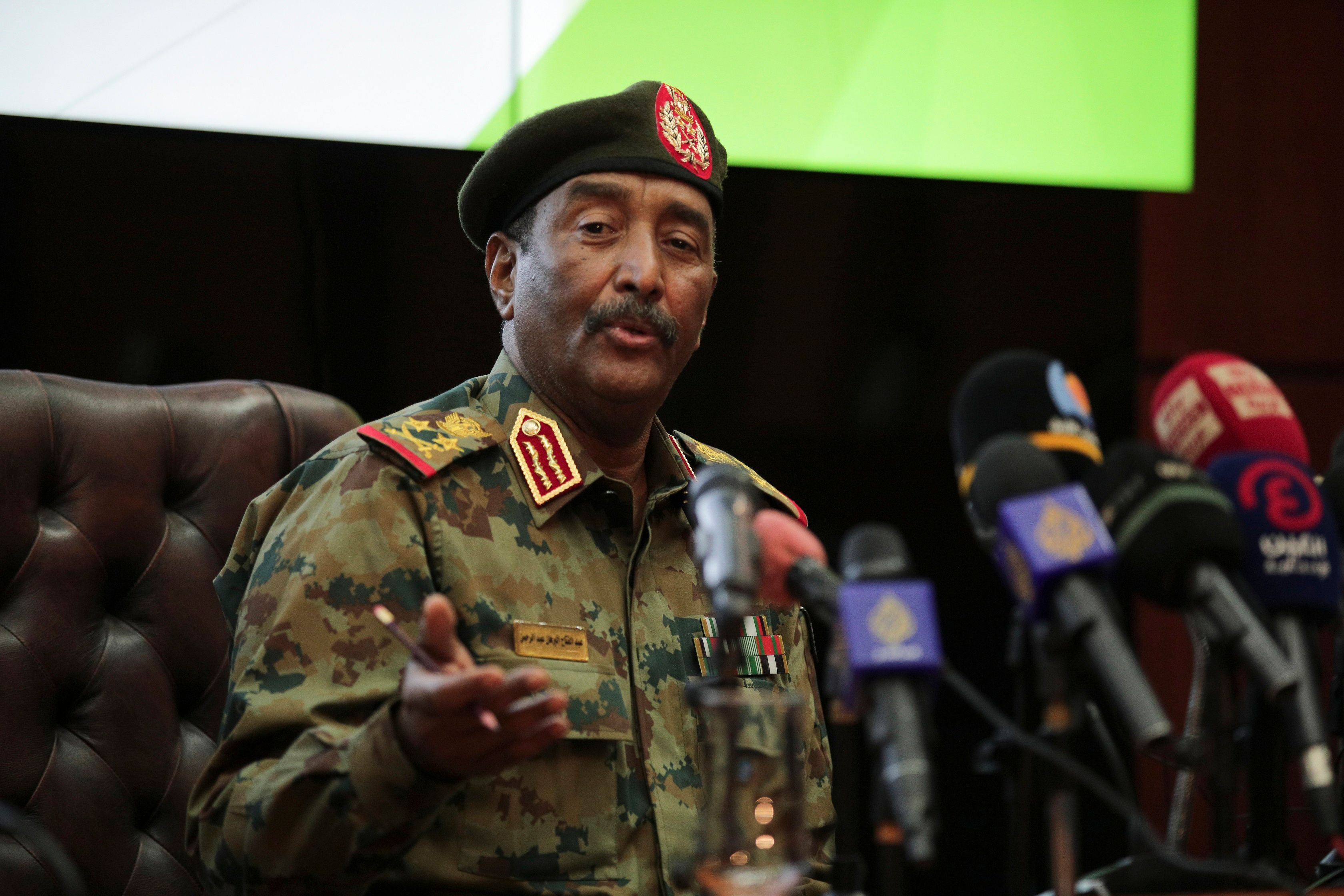 Sudan’s Maritime Gamble Amidst Civil War