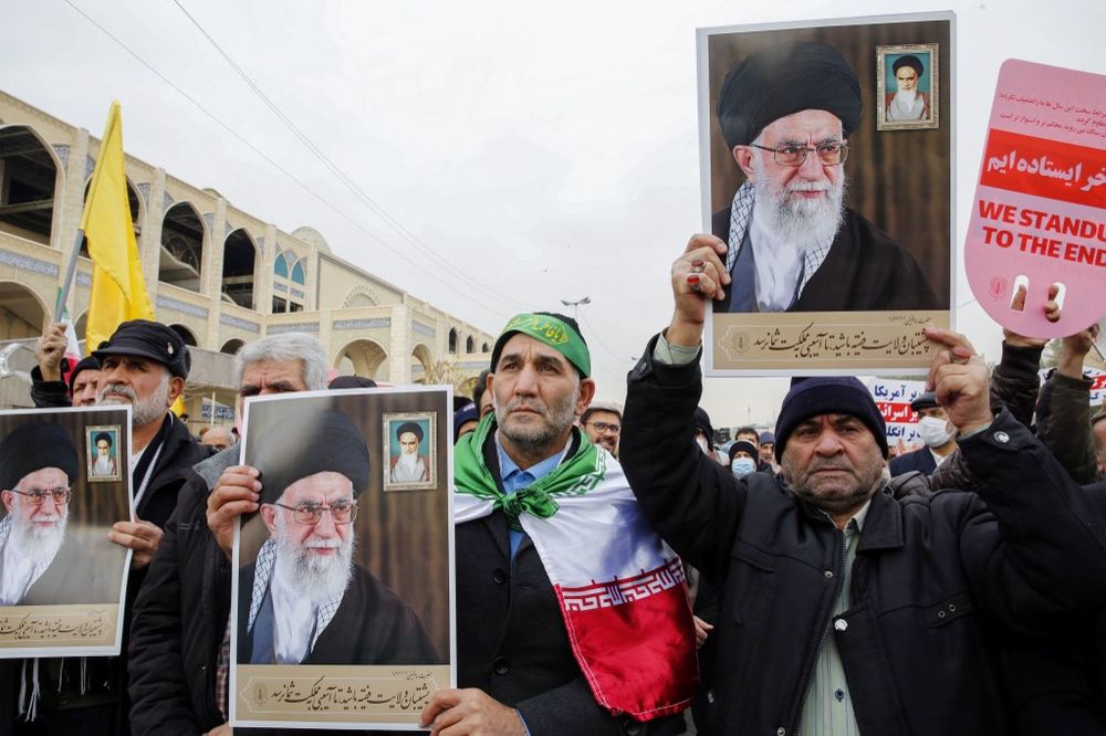 Iran Behind Hack Of French Magazine Charlie Hebdo, Microsoft Says - I24NEWS Iran Behind Hack Of French Magazine Charlie Hebdo, Microsoft Says - I24NEWS