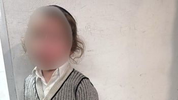 פעוט חרדי בן 3 אותר במעבר קלנדיה