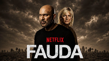 Fauda saison 5