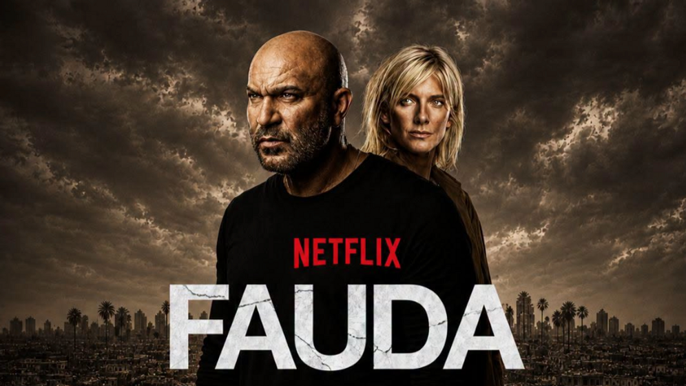Fauda saison 5