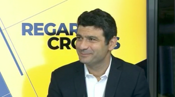 Invité de Regards Croisés, Emmanuel Sion a expliqué comment l’Agence juive accompagne les candidats à l’Alyah avant leur installation en Israël.
