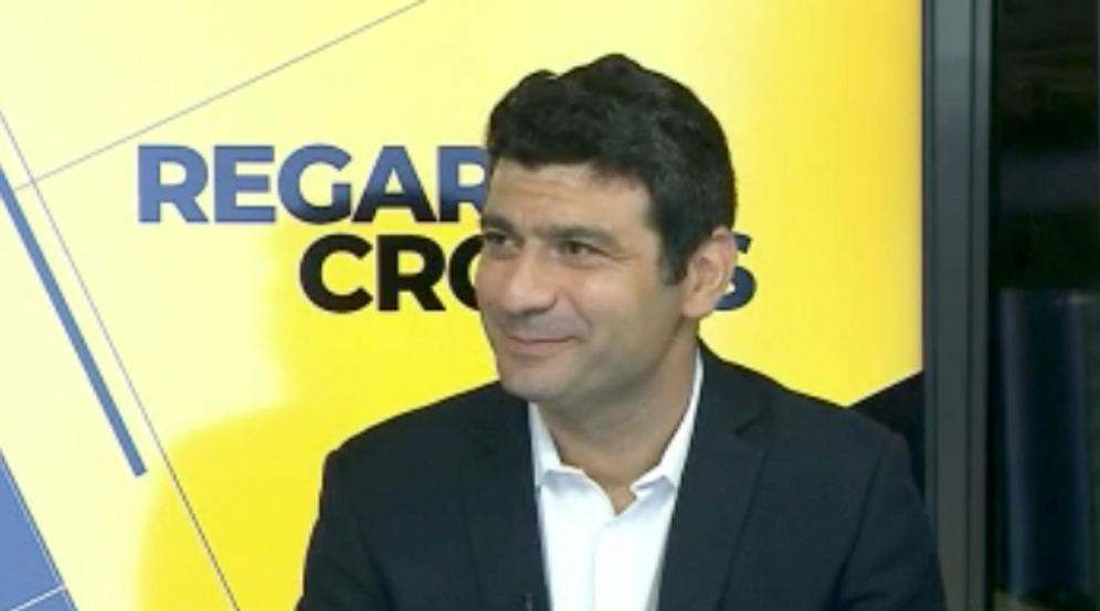 i24NEWS Invité de Regards Croisés, Emmanuel Sion a expliqué comment l’Agence juive accompagne les candidats à l’Alyah avant leur installation en Israël.
